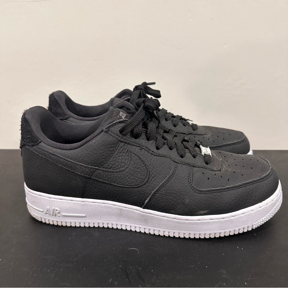 Nike lux Air Force 1 sz 11